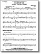 Court of the Noble Trumpeteers Concert Band sheet music cover